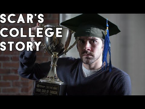Scar's College Story and Relationship Life Advice