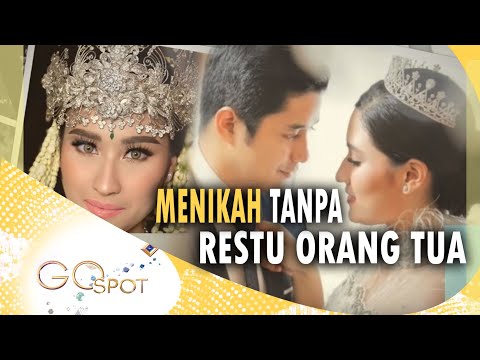 NEKAT! ADLY FAIRUZ – ANGBEEN MENIKAH TANPA RESTU, GILANG DIRGA PISAH RANJANG – GO SPOT 29/3