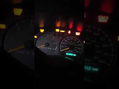 Chevy s10 4.3 v6 not running right (read discription)