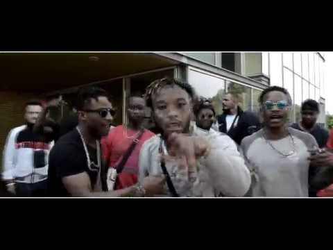 Ac-520 - Scheiß auf Fame (Official Video)