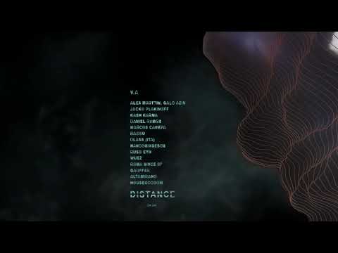 Galo Azin, Alex Marttin- Rave Signal [Distance Music]