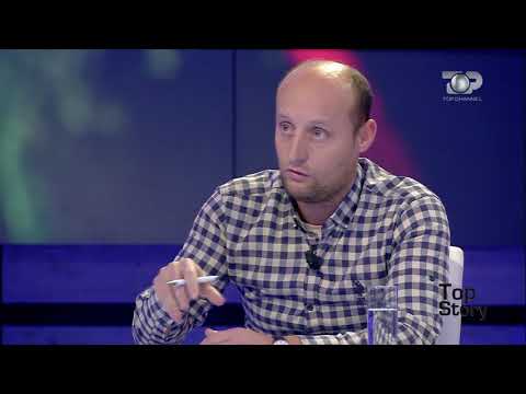 Top Story, 6 Nentor 2017, Pjesa 2 - Top Channel Albania - Political Talk Show