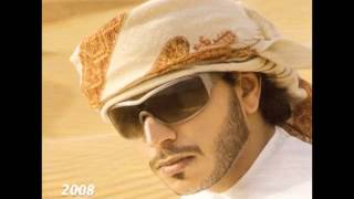 كلمات اغنية خوان حربي العامري