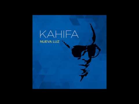 Kahifa - Nueva Luz [FULL ALBUM]