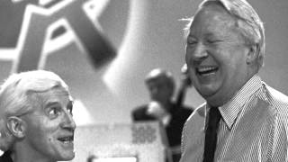 Michael Shrimpton on ex Tory PM Sir Edward Heath alleged links to Jimmy Savile in Jersey
