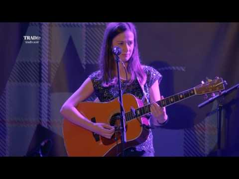 Rachel Hair Trio perform Tune for Esme live at the A Club