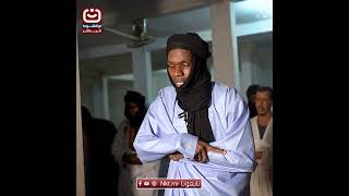 مقطع من صلاة التراويح في مسجد الرحمةالقارئ عبد الرحمن محمد الامين لقظف #نواكشوط_مباشر#تابعونا