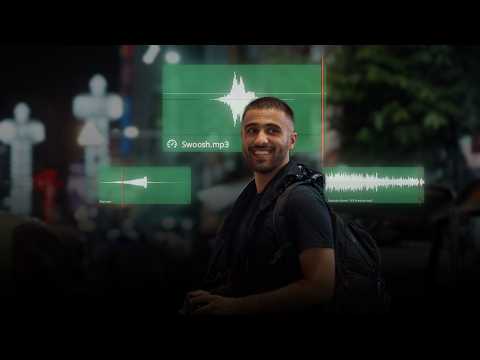 Give me 2 hours, I’ll teach you EVERYTHING about Sound Design