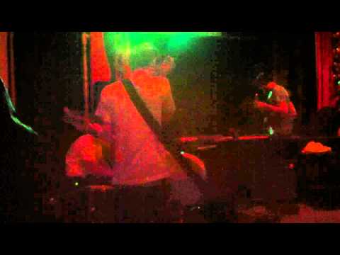 WHaTeVeR @ Gallery 5 Richmond, VA 11.13.2013