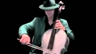 Adam Hurst -Original Cello Music  [Boite à musique]