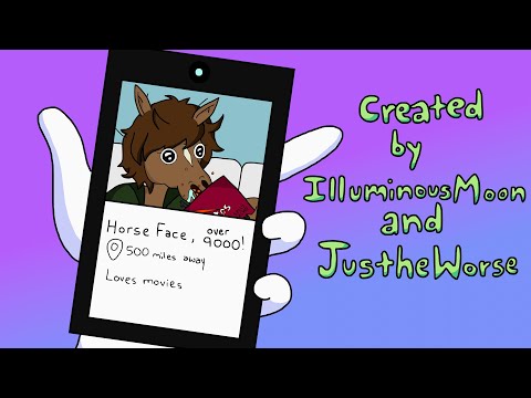OneyPlays Animated: The Tinder Story