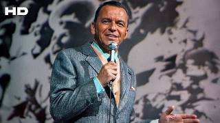 Frank Sinatra - My Kind Of Town (Official Live Performance) | A Man And His Music (1965)