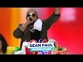 Sean Paul Temperature Live At Capital S Summertime Ball 2018