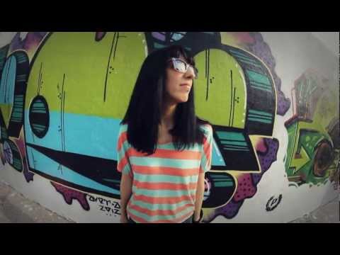 Akoben Electric feat. Milana Smiljanic - Baga Gine (official video 2012)