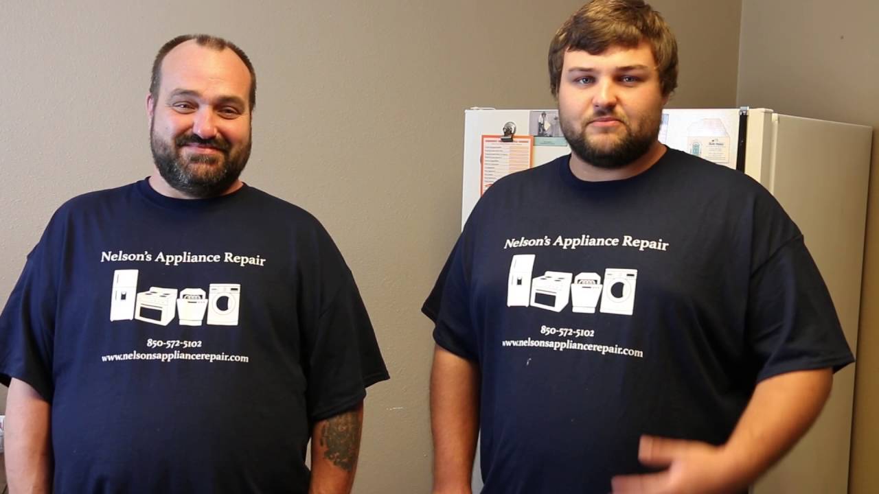 5 Easy Appliance Care Tips