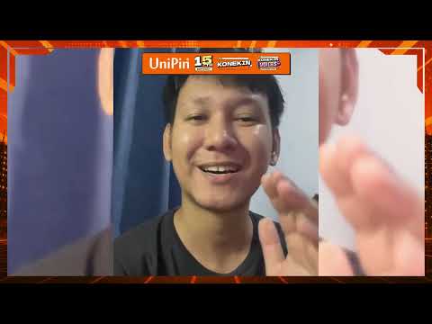 15th Birthday UniPin - Leegos
