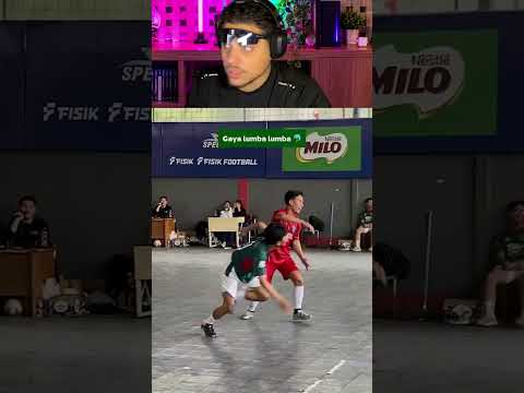 Ele é ruim mas é bom kkkkkkkkk