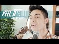 Sam Tsui - Feel It Still (Portugal. The Man Acoustic Cover) [Feat. Jason Pitts]