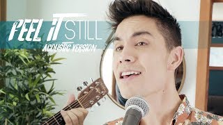 Feel It Still (Portugal. The Man) - Acoustic Cover Sam Tsui & Jason Pitts