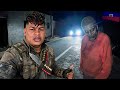 Descubrí Algo Muy Aterrador Sobre El Zombi Haitiano A Media Noche