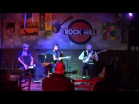 Collin Rymer -  Džetro - Lukáš Kopec - Oklahoma Hills