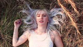 Christina Rae - Entertain Me official music video