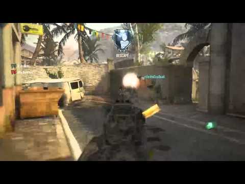 Adrenaline NvrZ - Black Ops II Game Clip