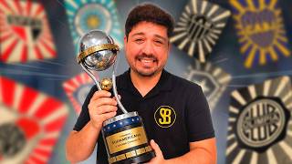 💣QUEM AVANÇA? Análise e Palpites de TODOS os Confrontos das Oitavas da Sul-Americana 2026!