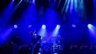 Godsmack - Generation Day - Live at The Warfield, San Francisco, CA, 6-Nov-2015