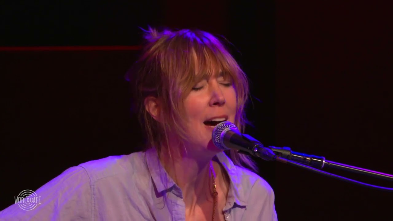 Beth Orton - Concrete Sky (live at Free At Noon)