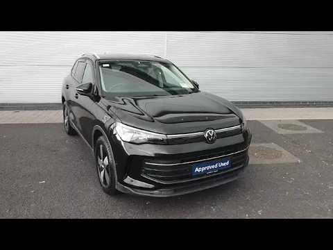 Volkswagen Tiguan LAUNCH EDITION 2.0TDI 150HP AUTO - Image 2