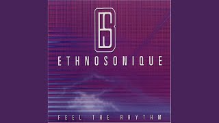 Feel the Rhythm (Fratty Pump Mix)