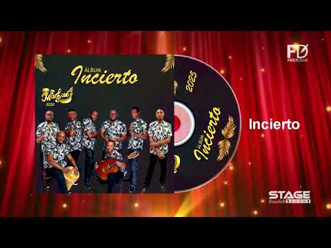 “Incierto”, el nuevo tema de Mague