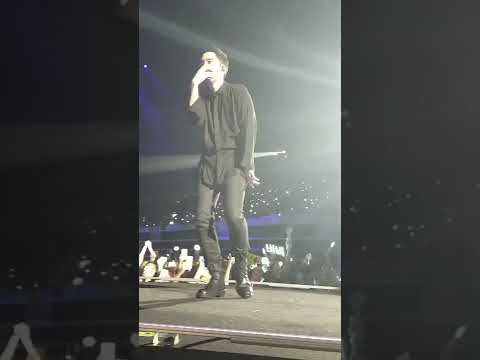 20170402 EXO - D.O.(Thunder)