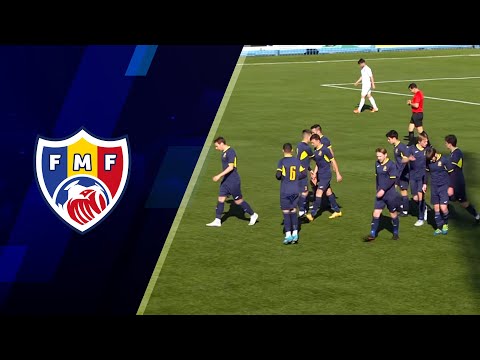 Dacia-Buiucani 4-0 Dinamo-Auto // Cupa Federației, 19.02.2020