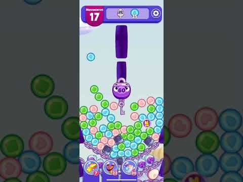 Angry Birds - Dream Blast 190