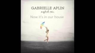 Gabrielle Aplin - Start of time (lyric)