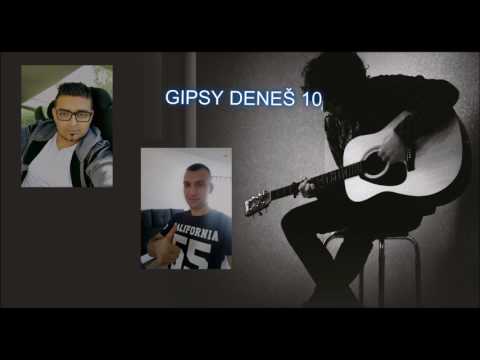 GIPSY DENES 10 - ŠUN LASKO 2017