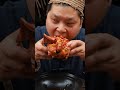 Eat A Whole Roast Chicken TikTok Video Eating Spicy Food And Funny Pranks Funny Mukbang