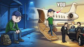 POV: Your Life at Every Money Milestone From $0 to $1M — What Actually Changes