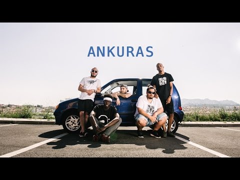Video thumbnail for Ankuras