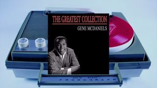 Gene McDaniels - The Greatest Collection