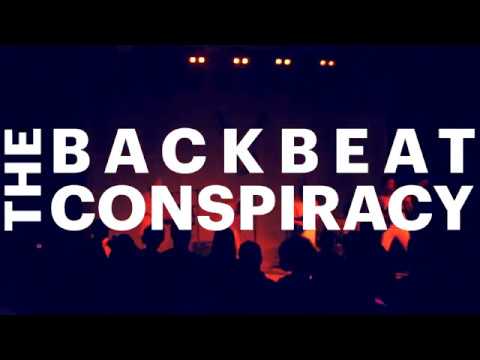 The Backbeat Conspiracy - Apocalypse - Live at Gamla Tingshuset
