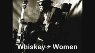Whiskey + Women