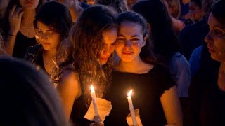 Florida school shooting victims identified as families, community grieve