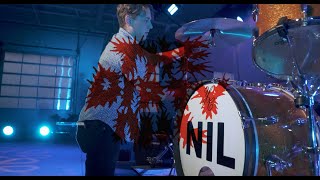 The Dirty Nil - Done With Drugs (Behind The Scenes)