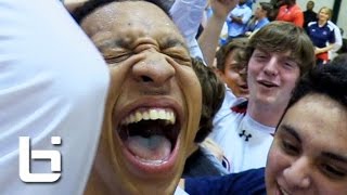 Battle for #HoopState Supremacy: NCISAA 3A State Championships