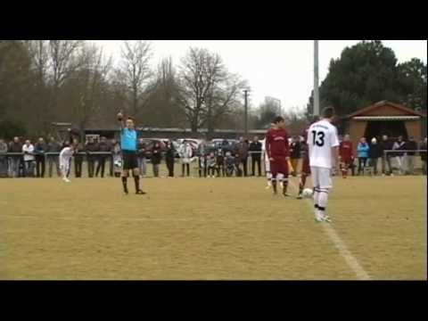 BL 19 TSG Rottenacker - FV Altshausen (Meisterschaft) 11.03.2012