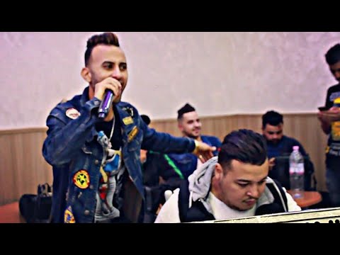 Cheb Midou Ft Yacine C 7 - Vidéo Musique Officiel - 3in Mlila 2020 ExcLu By Zakzak SmaTi