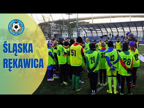 "Śląska rękawica" - otwarta konsultacja dla bramkarzy